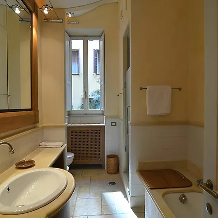 公寓 Piazza Di Spagna Golden 罗马