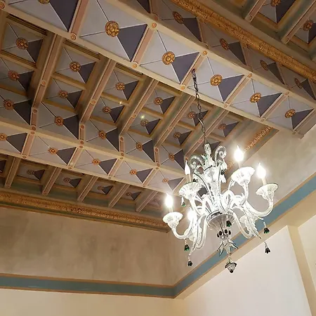 公寓 Piazza Di Spagna Golden 罗马